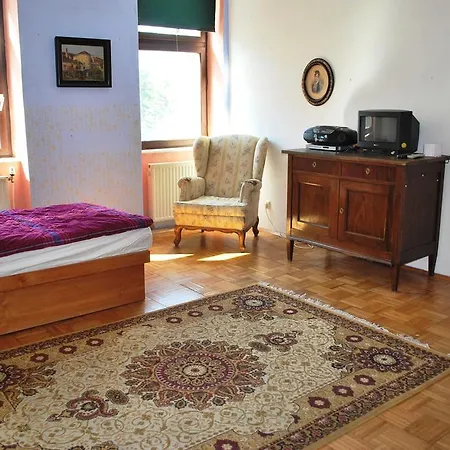 Zimmer Blumengasse - Women Only * Vienna