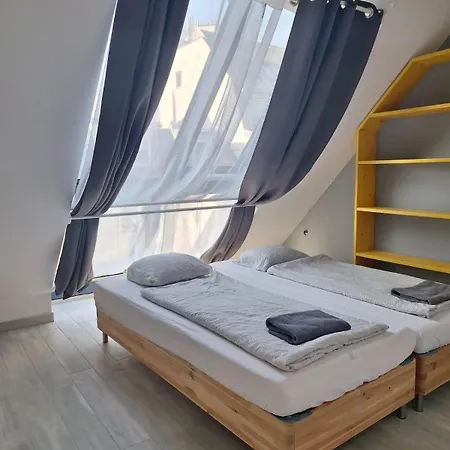 Apartamento Betariel'com Akh *