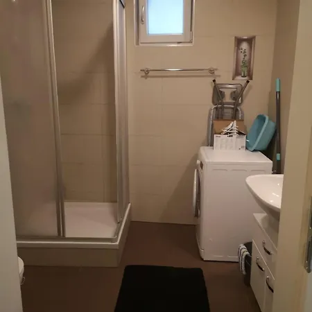 Apartmán Danube Garden 22 *