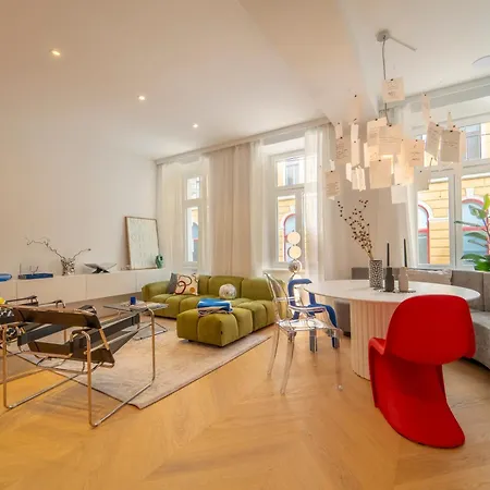 Apartment Josef's I Deluxe I Quiet & *