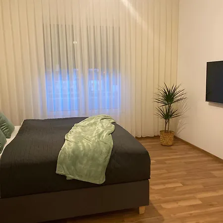 Apartment Zentrales Naehe Naschmarkt
