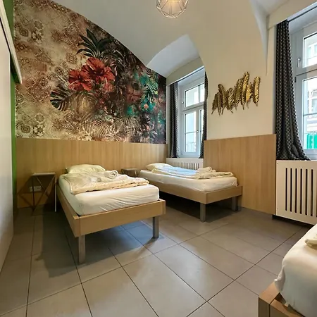 Housingplus فيينا