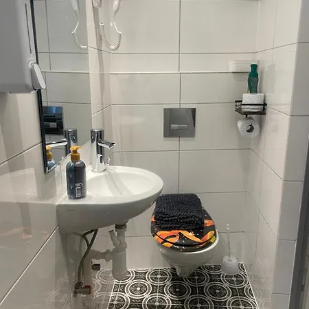 Viktoria Hostal Viena