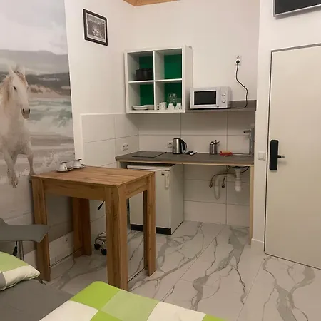 Hostal Viktoria