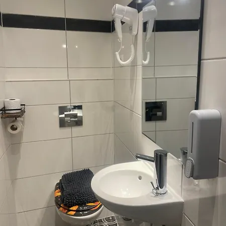 Hostal Viktoria *