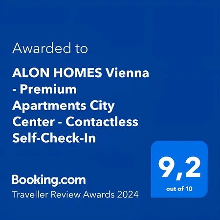 Lejlighed Alon Homes - Premium Center *