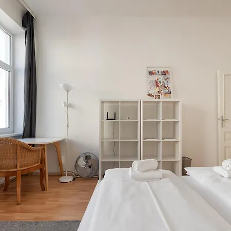 Gruen, Zentral Und Ruhig - In Bester Lage