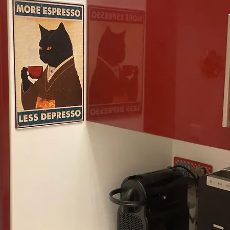 Feel At - Self Check In * Vienna