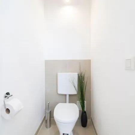 Josef's I Comfort I Uno-city, Vic Vídeň
