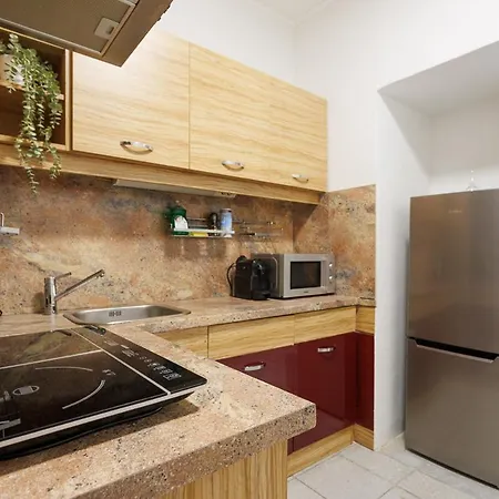 Apartament Wohnen Im 15 Ruhig Und Zentral *