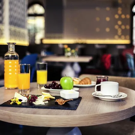 Hotel Mercure First Vienna