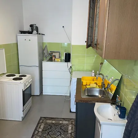 Apartment Wien