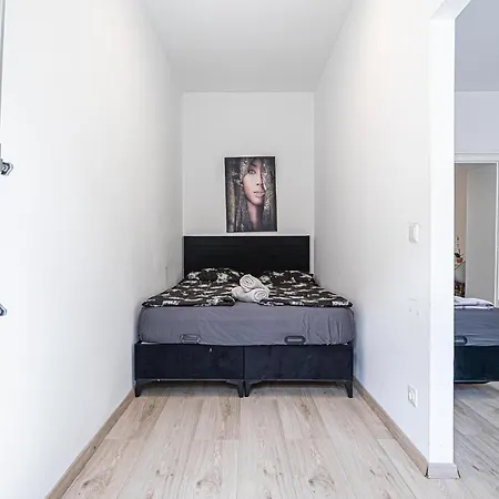 Lovely 2br 15 Min From Centre In * Viena