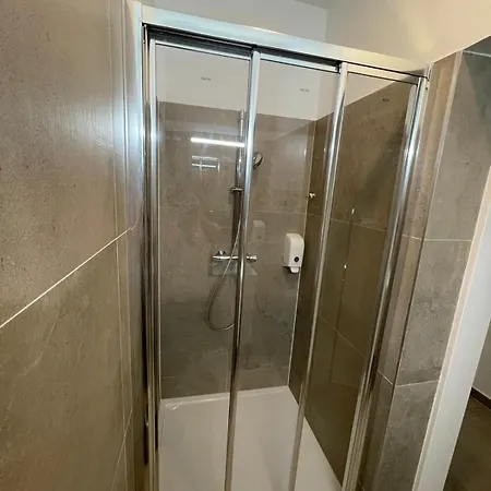 Apartament Brambilla Wiedeń
