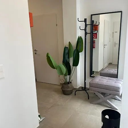 Apartament Brambilla *