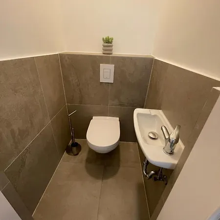 Apartmán Brambilla *