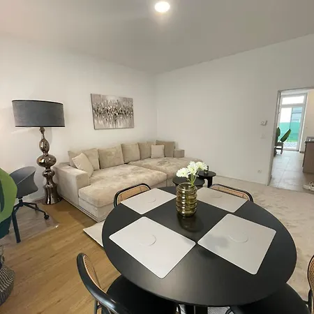 Brambilla Apartmán