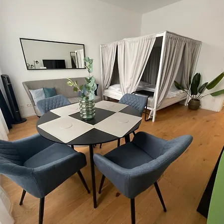 Apartmán Brambilla *