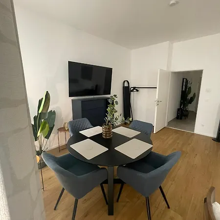 Apartament Brambilla *