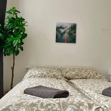 Premium With Terrace - Free Parking Apartment Vienna