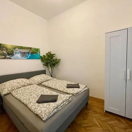 Premium With Terrace - Free Parking Vienna
