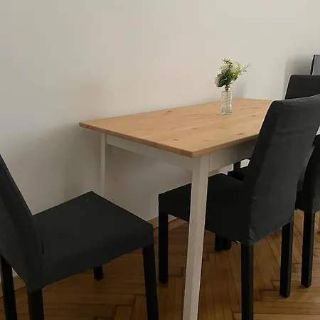 Apartment Premium With Terrace - Free Parking Vienna