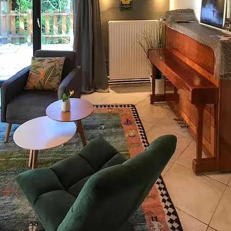 Ferienhaus-Wien-Donaustadt