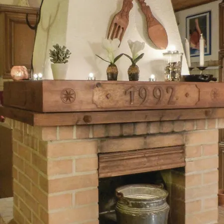 Holiday home Ferienhaus-Wien-Donaustadt Vienna