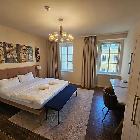 Hotel Easy Vienna By Stadtpark - Newly Renovated Vienna