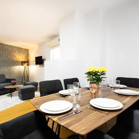 Myapartments Rooftop Wenen