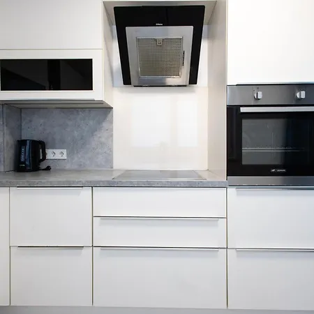 Myapartments Rooftop Appartamento