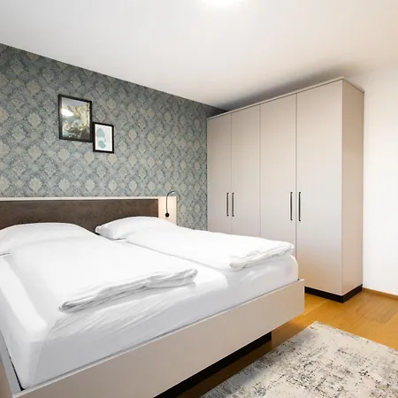 Myapartments Rooftop Appartamento *