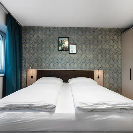 Appartement Myapartments Rooftop Wenen