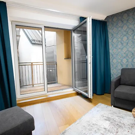 Myapartments Rooftop Appartamento