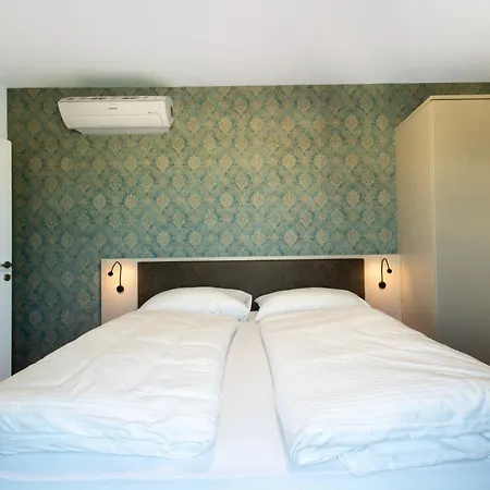 Myapartments Rooftop Appartamento *