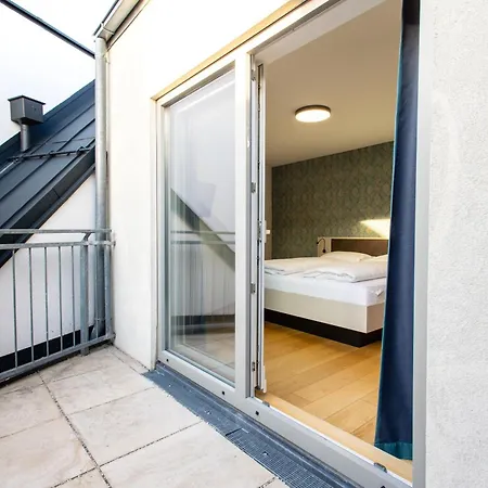 Appartement Myapartments Rooftop *