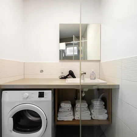 Appartamento Myapartments Rooftop *