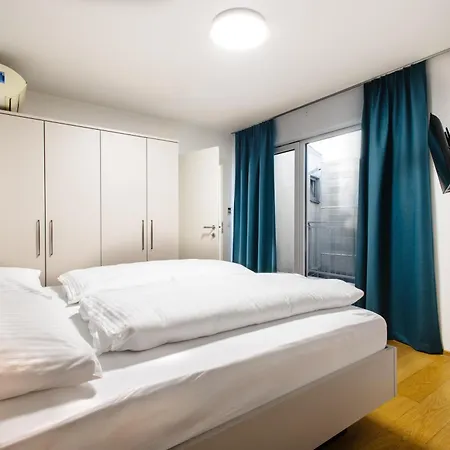 Myapartments Rooftop Appartement