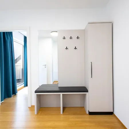 Appartamento Myapartments Rooftop