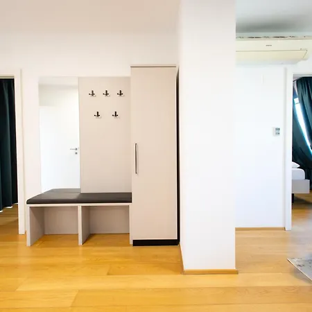 Appartamento Myapartments Rooftop *