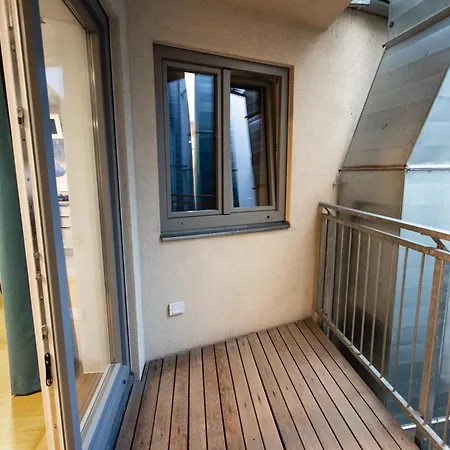 Myapartments Rooftop Appartamento