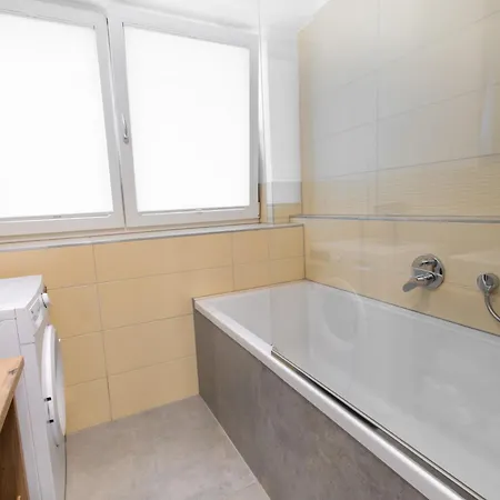 Appartamento Myapartments Rooftop