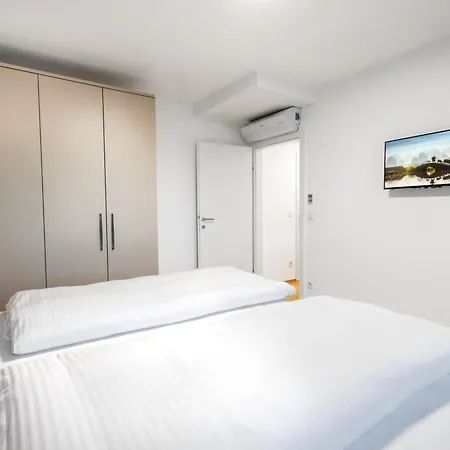 Appartamento Myapartments Rooftop *