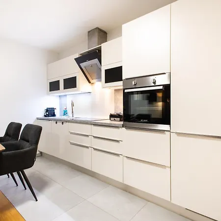Myapartments Rooftop Wenen
