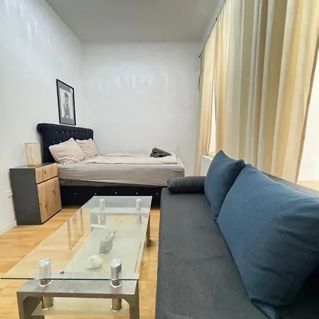 10 Bedroom For Groups, 8-min To Rathausplatz Viena