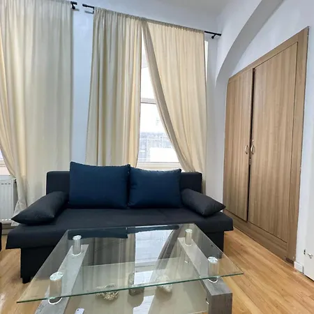 Apartamento 10 Bedroom For Groups, 8-min To Rathausplatz Viena