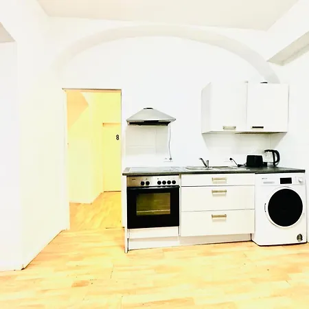 10 Bedroom For Groups, 8-min To Rathausplatz * Viena