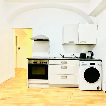 10 Bedroom For Groups, 8-min To Rathausplatz * Viena