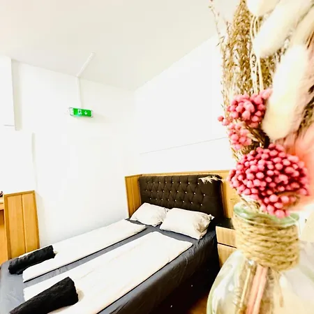 Apartamento 10 Bedroom For Groups, 8-min To Rathausplatz