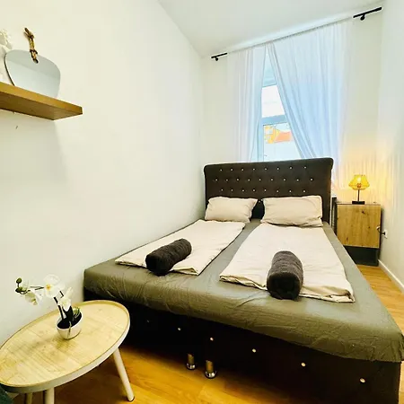 10 Bedroom For Groups, 8-min To Rathausplatz